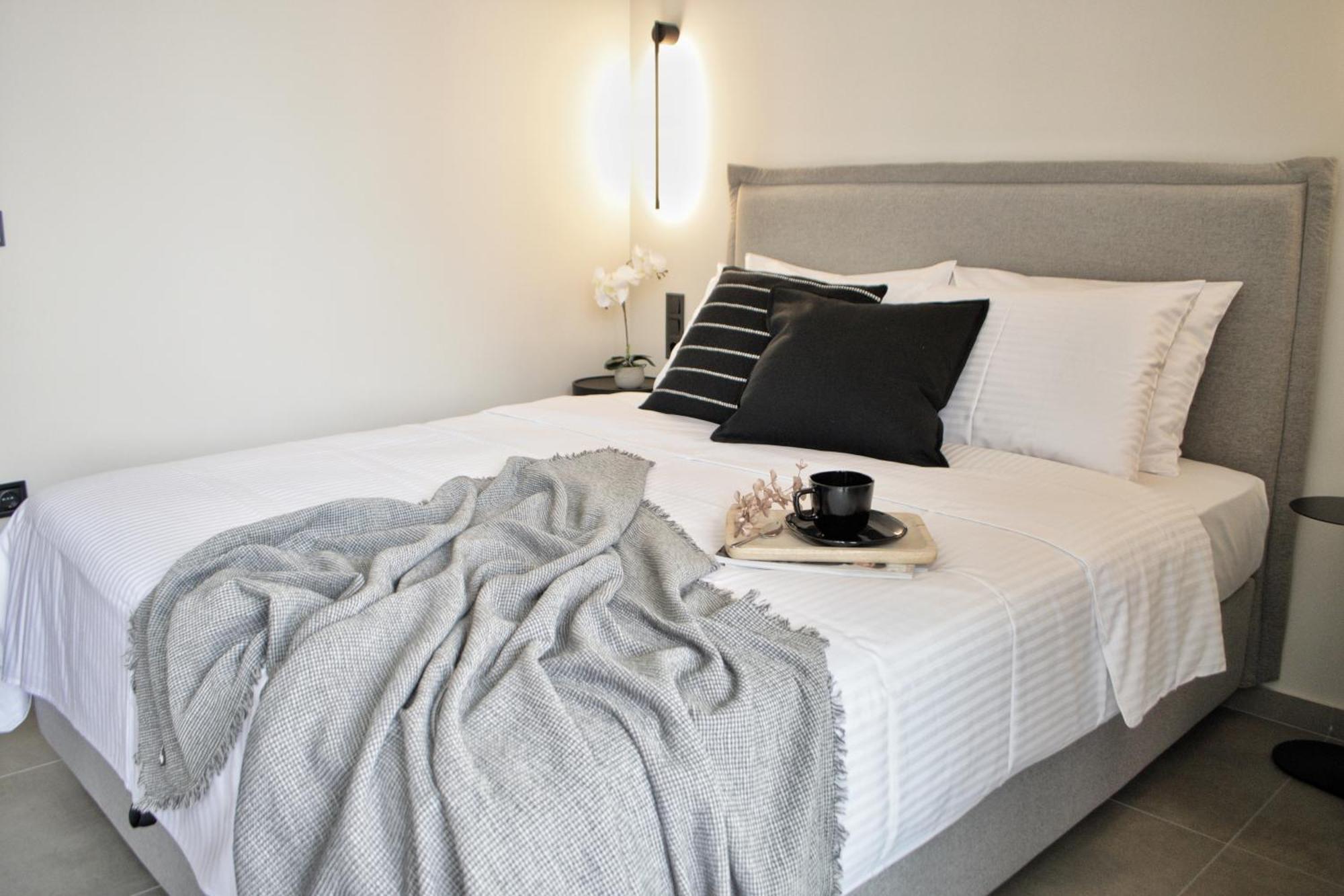 Luaz Suites Volos Exteriör bild