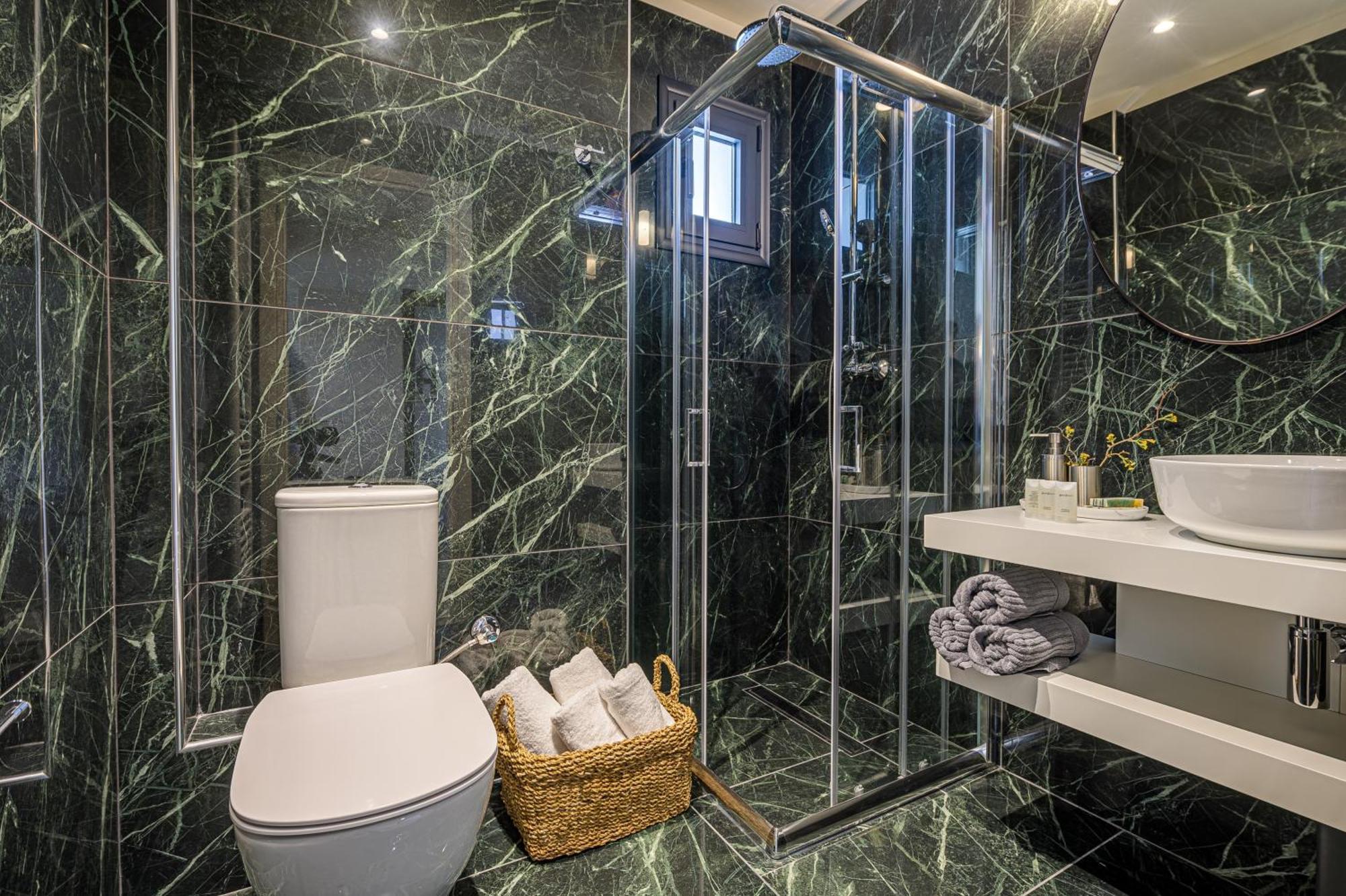 Luaz Suites Volos Exteriör bild
