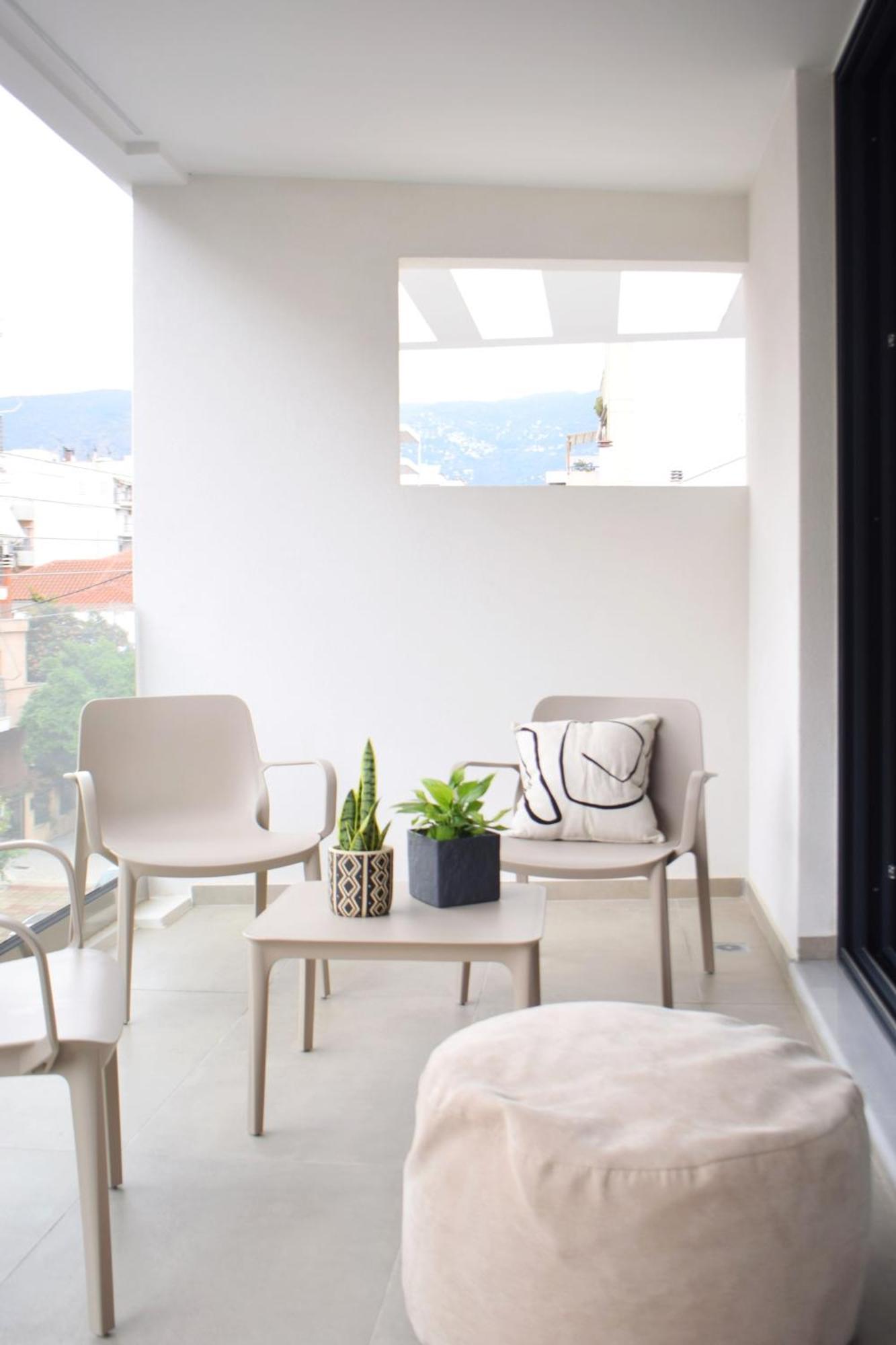 Luaz Suites Volos Exteriör bild