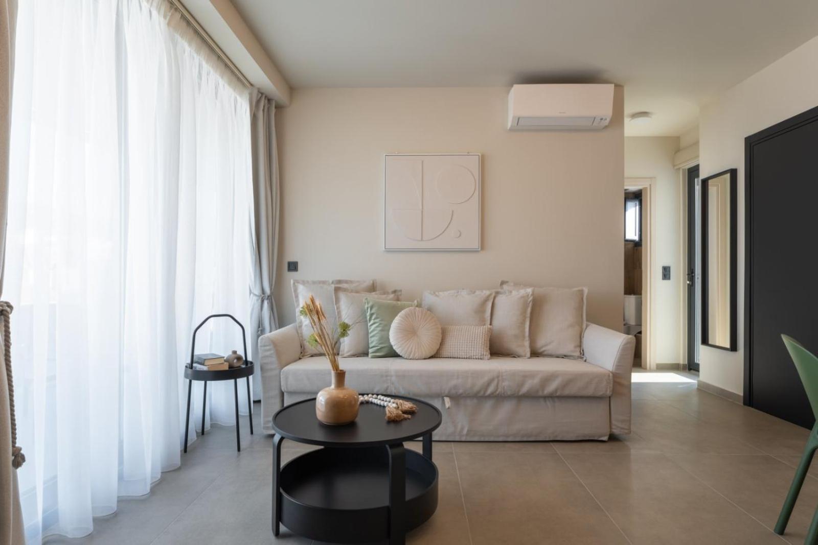 Luaz Suites Volos Exteriör bild